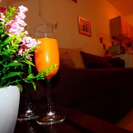 Lukacevic Apartment Split Bagian luar foto