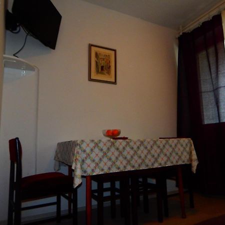 Lukacevic Apartment Split Bagian luar foto