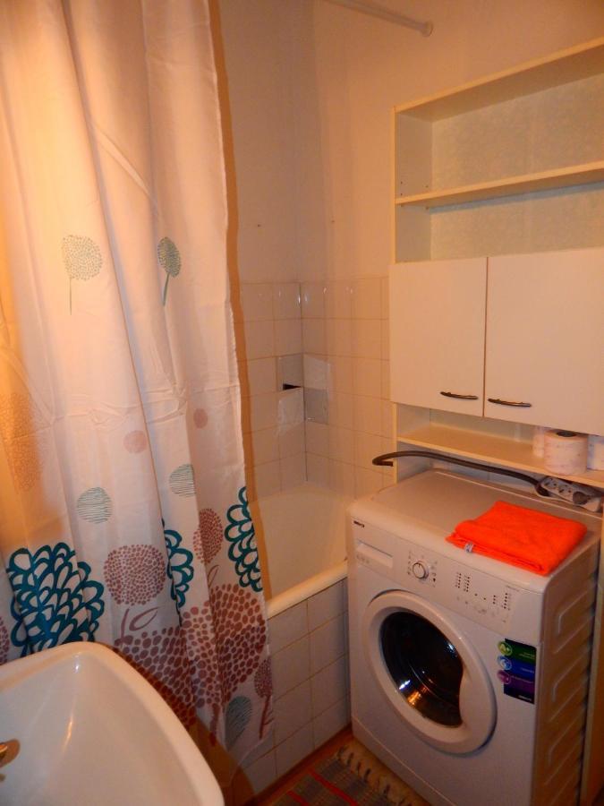 Lukacevic Apartment Split Bagian luar foto
