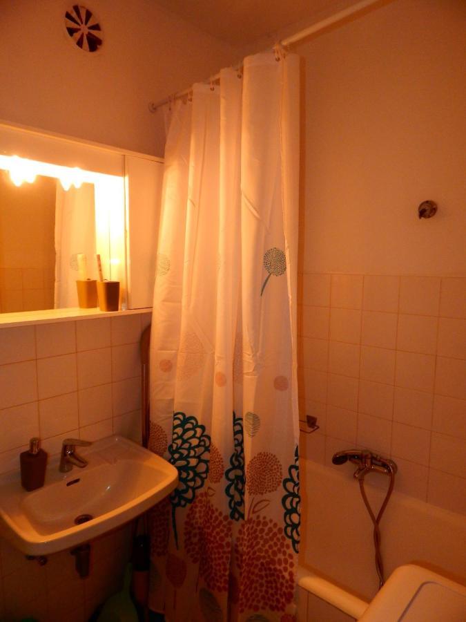 Lukacevic Apartment Split Bagian luar foto