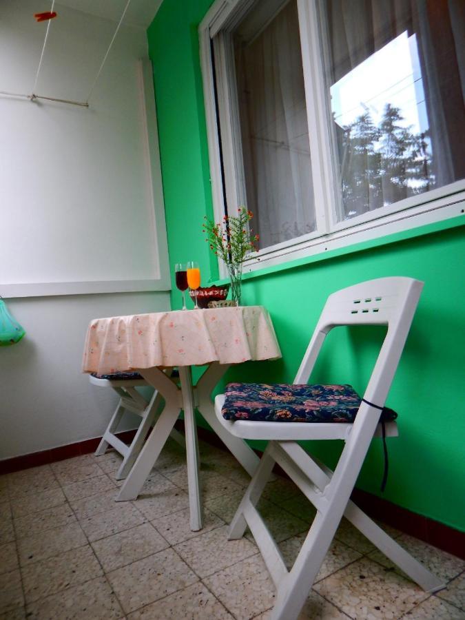 Lukacevic Apartment Split Bagian luar foto