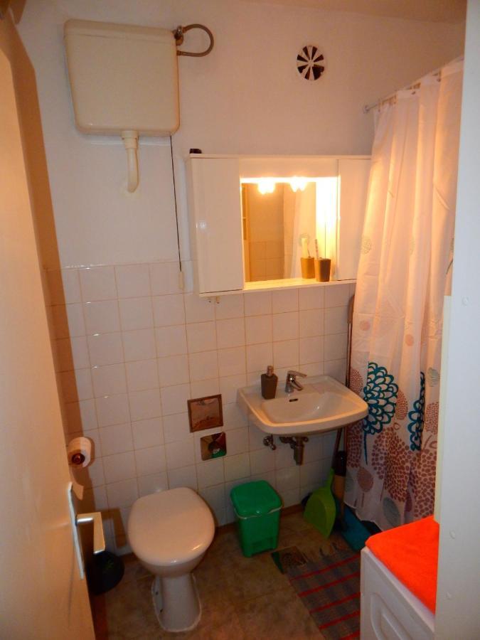 Lukacevic Apartment Split Bagian luar foto