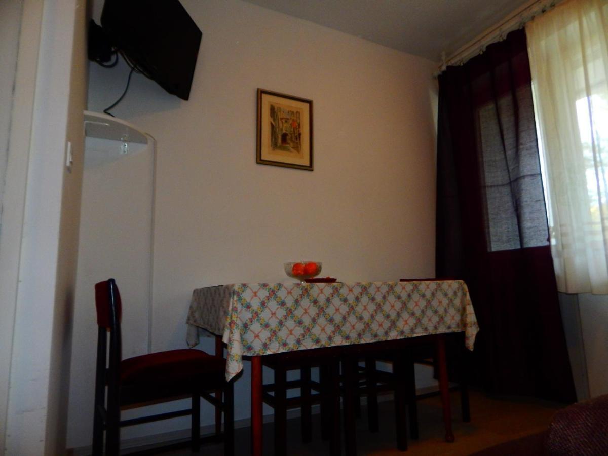 Lukacevic Apartment Split Bagian luar foto