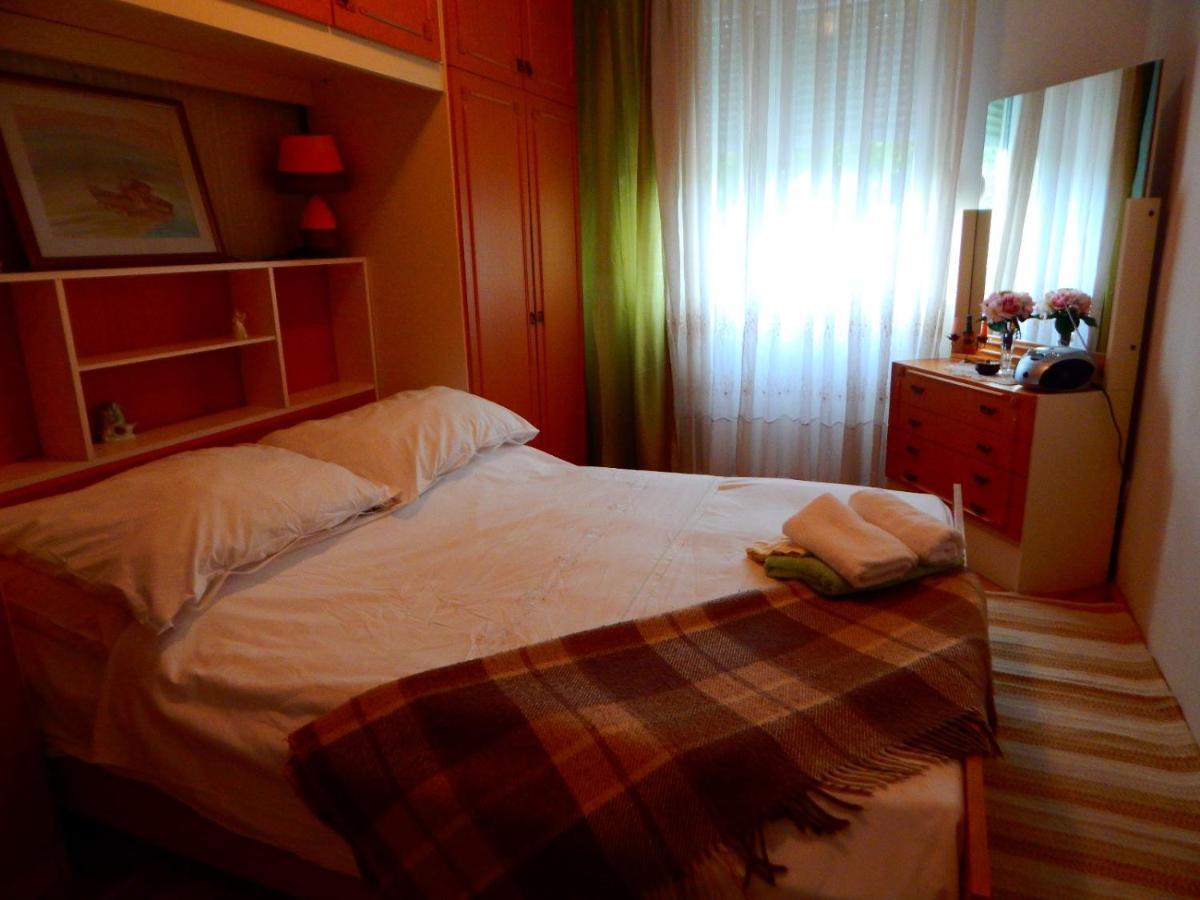 Lukacevic Apartment Split Bagian luar foto