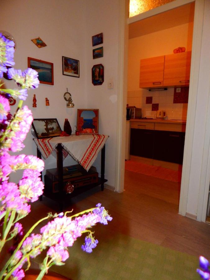 Lukacevic Apartment Split Bagian luar foto