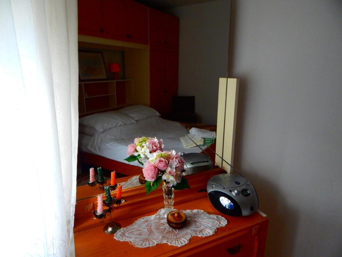 Lukacevic Apartment Split Bagian luar foto